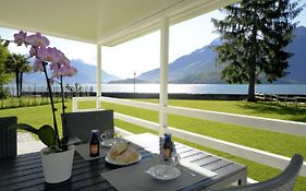 Camping La Breva